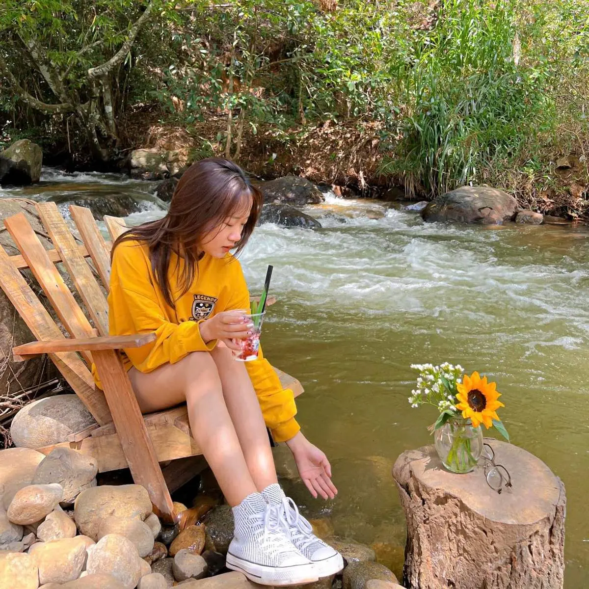 Lịch tr&igrave;nh H&agrave; Nội Đ&agrave; Lạt 3N2Đ d&agrave;nh cho con d&acirc;n th&iacute;ch x&ecirc; dịch 15