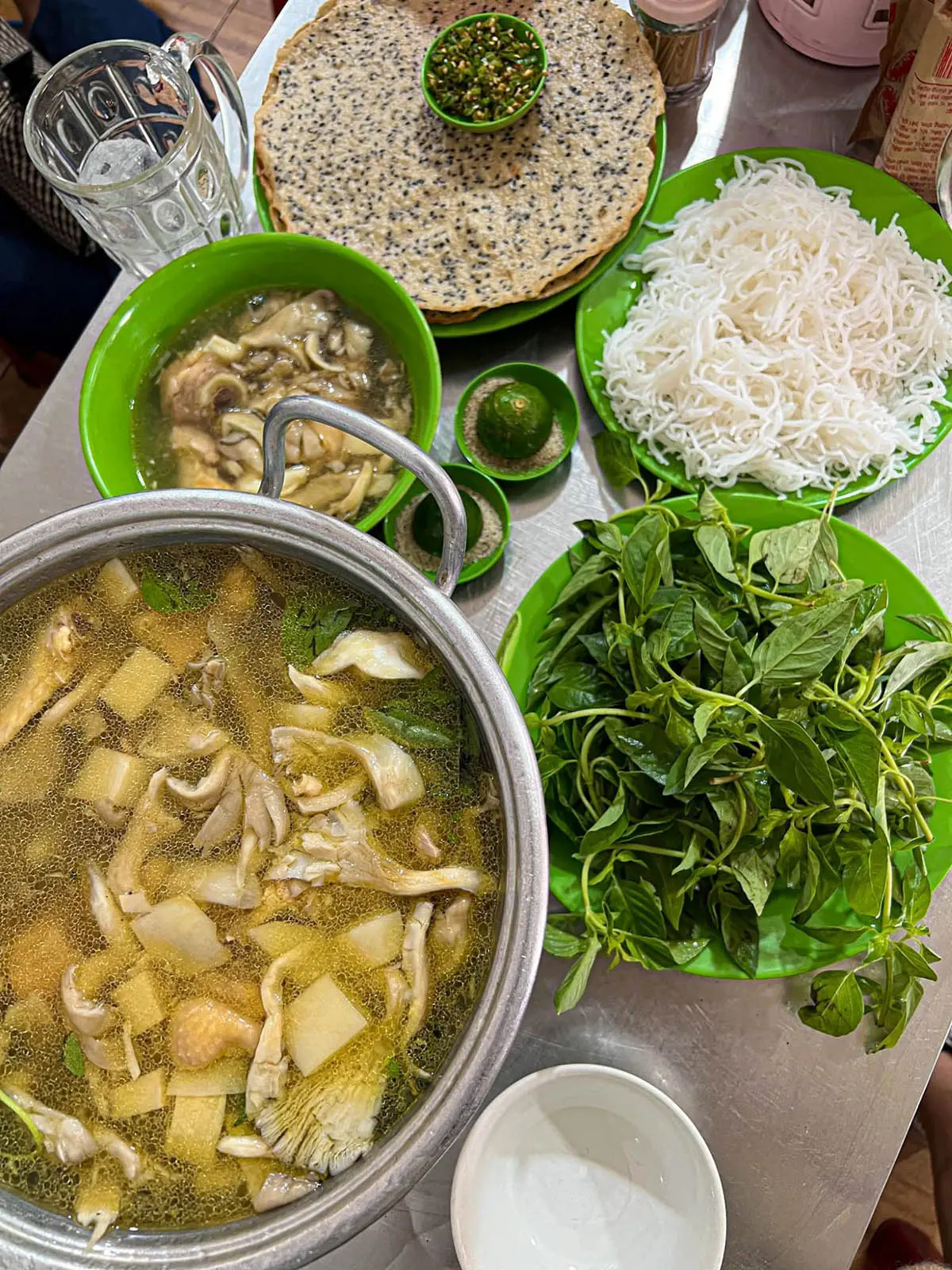 Lịch tr&igrave;nh H&agrave; Nội Đ&agrave; Lạt 3N2Đ d&agrave;nh cho con d&acirc;n th&iacute;ch x&ecirc; dịch 7