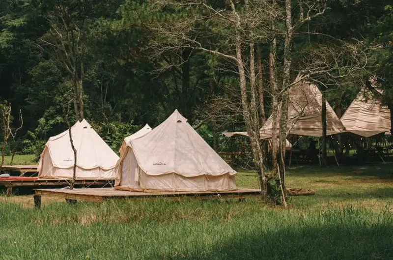 Lưu ngay top 10 địa điểm glamping Đ&agrave; Lạt cực chill 10