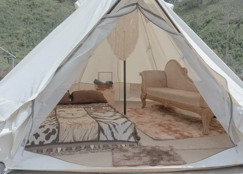 Lưu ngay top 10 địa điểm glamping Đ&agrave; Lạt cực chill 13