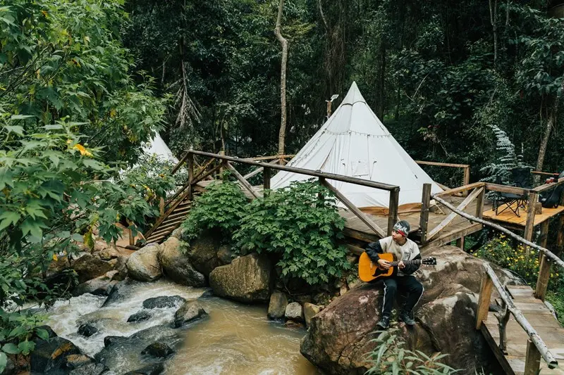 Lưu ngay top 10 địa điểm glamping Đ&agrave; Lạt cực chill 11
