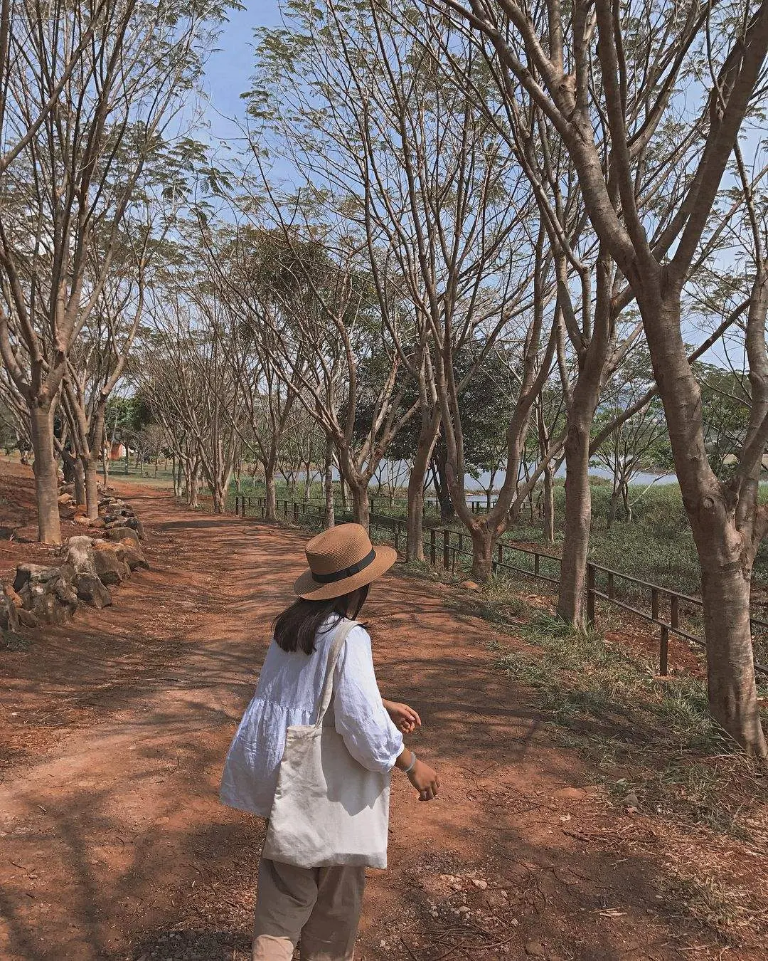 Một 'chiếc' Review Đ&agrave; Lạt Milk Farm tất tần tật d&agrave;nh cho những ai lần đầu đến đ&acirc;y 4