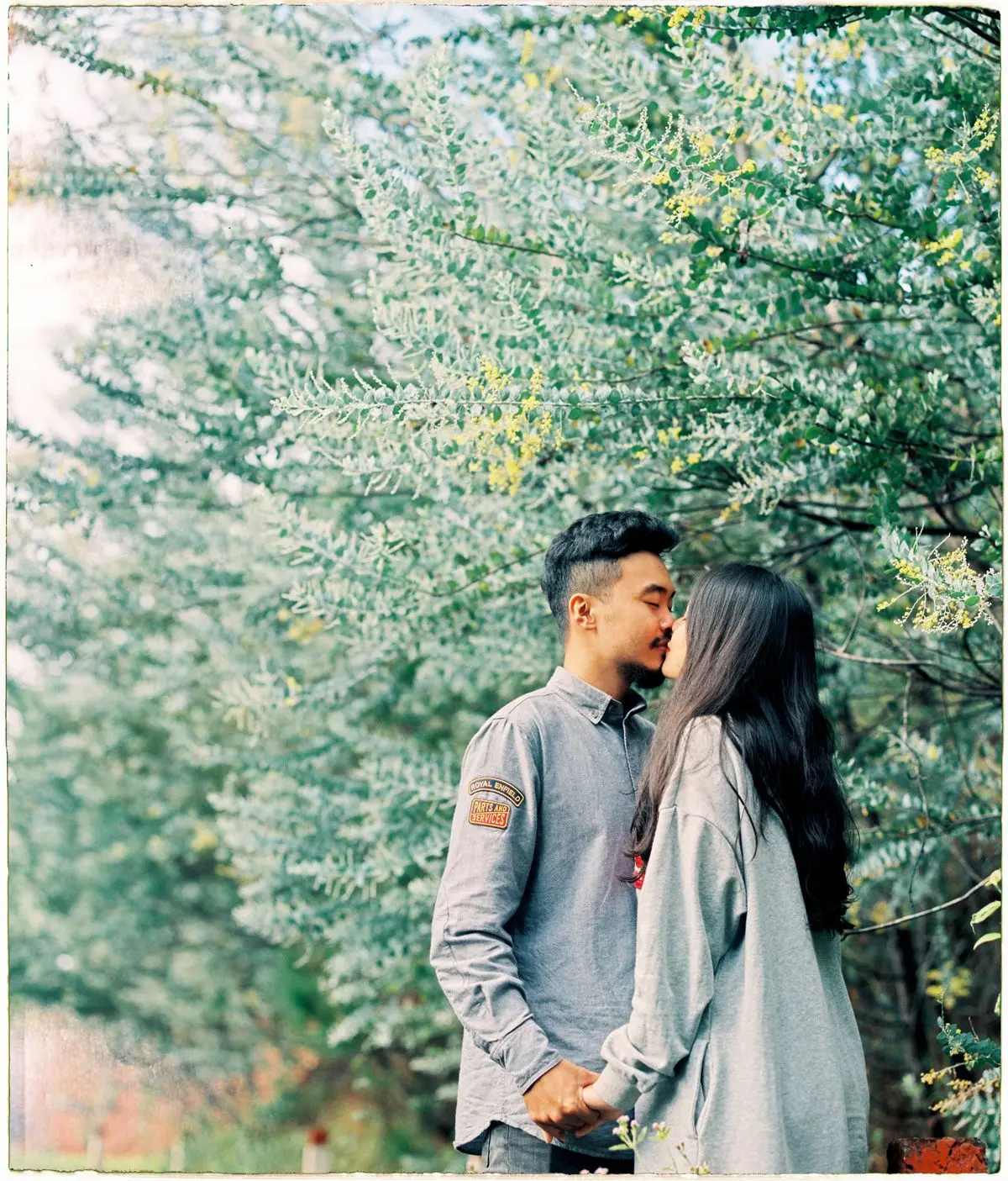 Một Đ&agrave; Lạt vừa &lsquo;thơ&rsquo; vừa &lsquo;t&igrave;nh&rsquo; qua ống k&iacute;nh của ch&agrave;ng photo 9x M&eacute;o Pờ 5