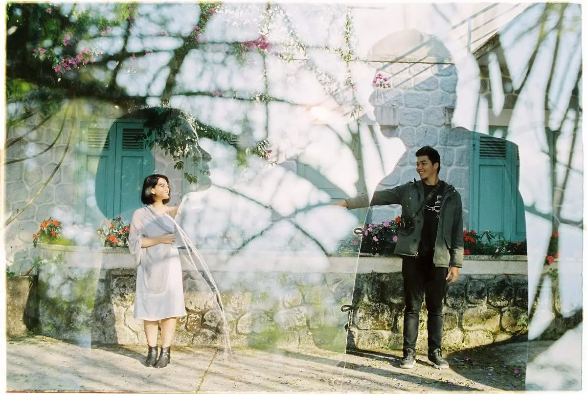 Một Đ&agrave; Lạt vừa &lsquo;thơ&rsquo; vừa &lsquo;t&igrave;nh&rsquo; qua ống k&iacute;nh của ch&agrave;ng photo 9x M&eacute;o Pờ 3