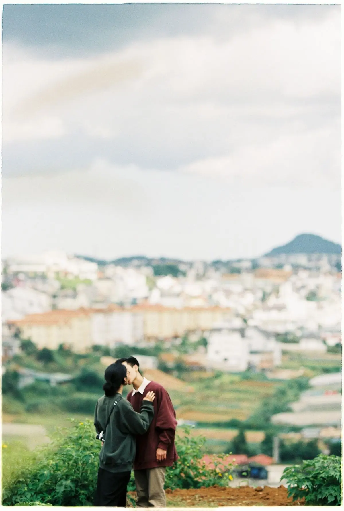 Một Đ&agrave; Lạt vừa &lsquo;thơ&rsquo; vừa &lsquo;t&igrave;nh&rsquo; qua ống k&iacute;nh của ch&agrave;ng photo 9x M&eacute;o Pờ 7