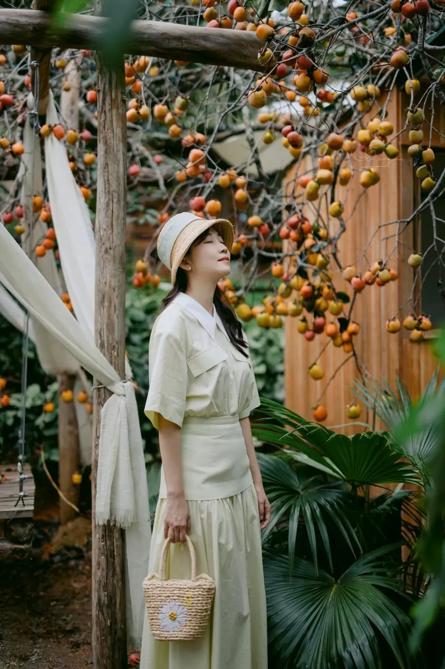 M&ugrave;a hồng Đ&agrave; Lạt, giấc mơ l&atilde;ng đ&atilde;ng nơi thi&ecirc;n đường trong xanh 7
