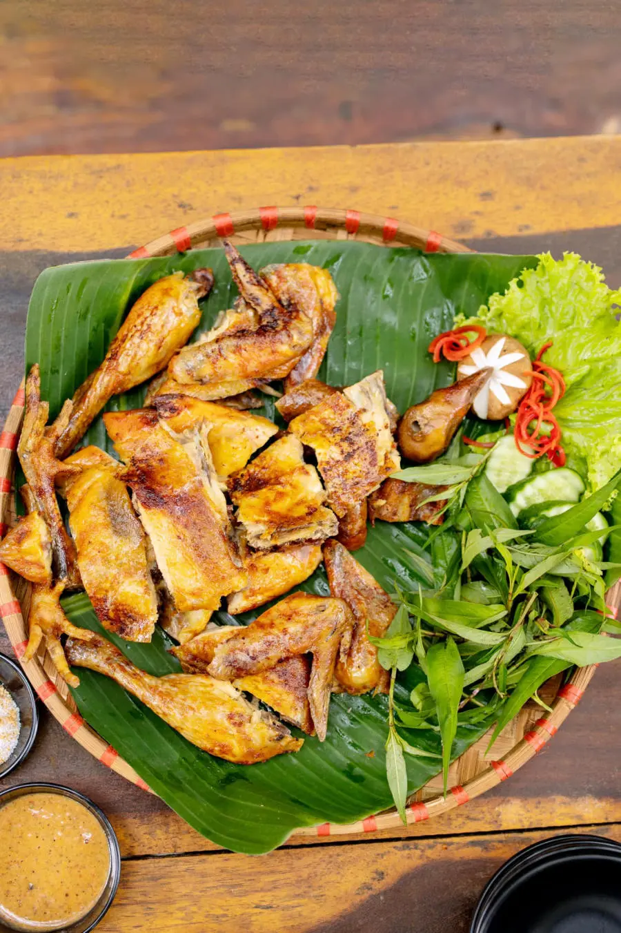 Nh&agrave; B&ecirc;n Suối cực chill cho những t&acirc;m hồn cần t&igrave;m về miền an y&ecirc;n 9