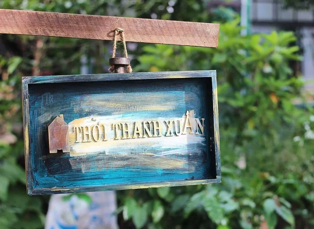 Qu&aacute;n của Thời Thanh Xu&acirc;n Đ&agrave; Lạt, nơi lưu giữ những hạnh ph&uacute;c 2