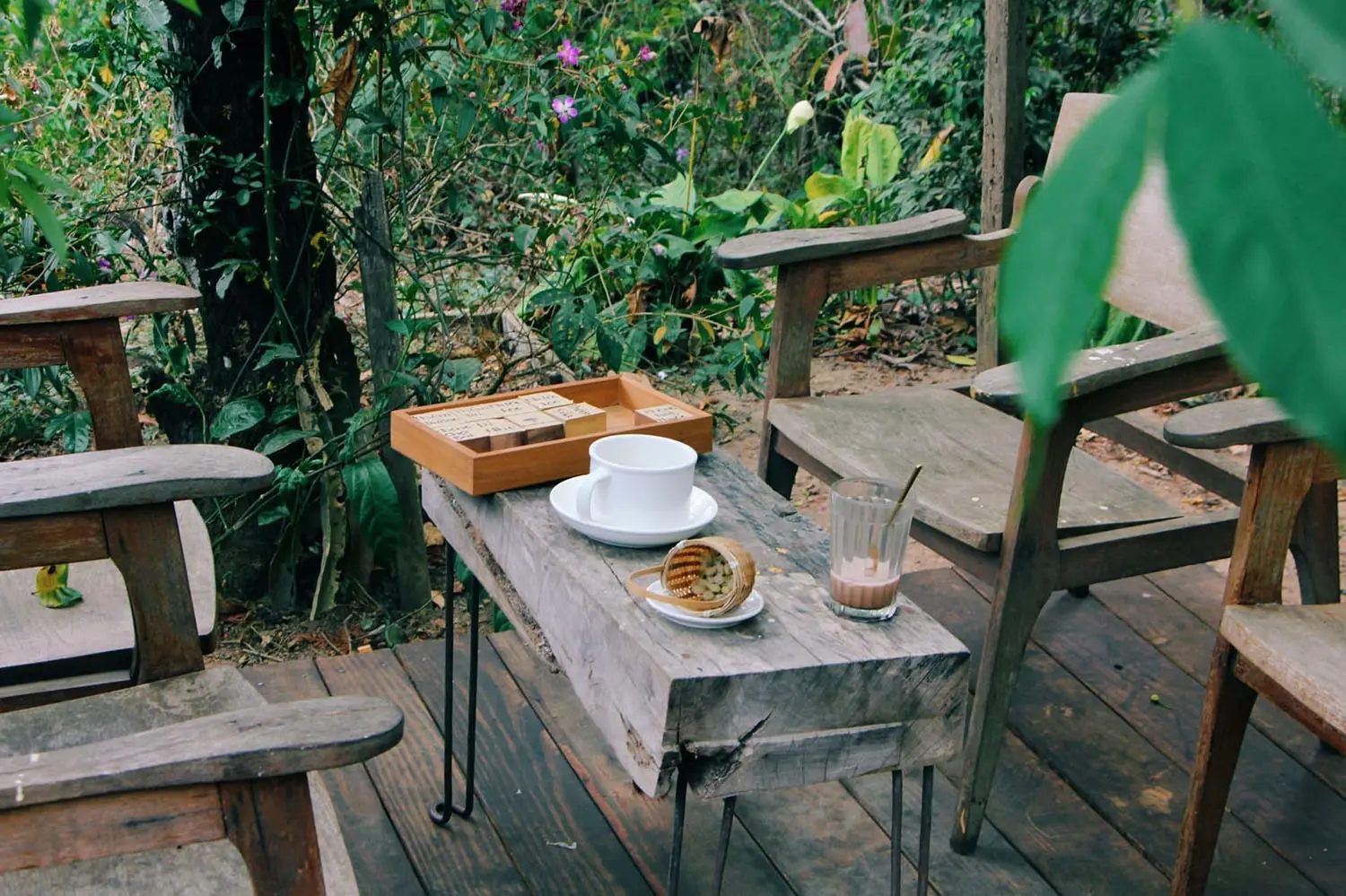 Qu&aacute;n của Thời Thanh Xu&acirc;n Đ&agrave; Lạt, nơi lưu giữ những hạnh ph&uacute;c 6