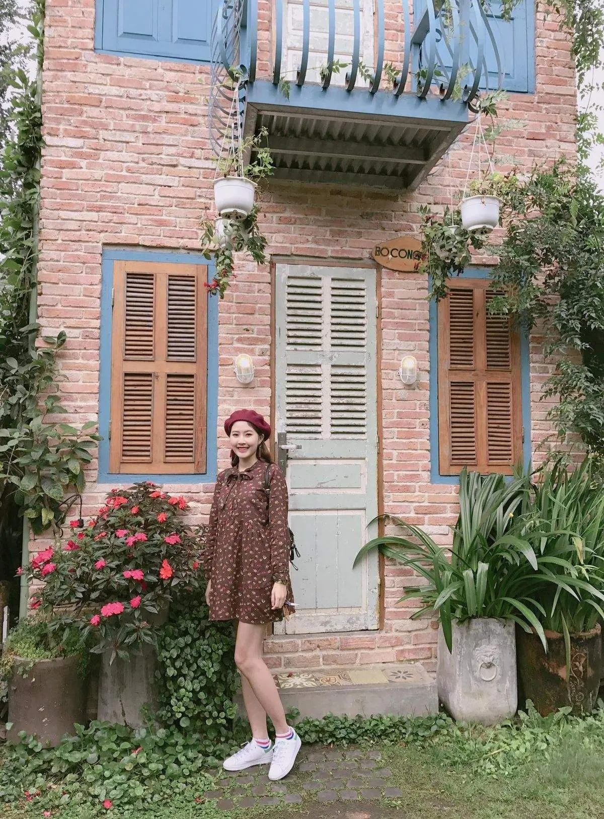 Review chi tiết kinh nghiệm đi Đà Lạt 5N4Đ chỉ với 3 triệu từ bạn Vũ Thị Kim Dung 3