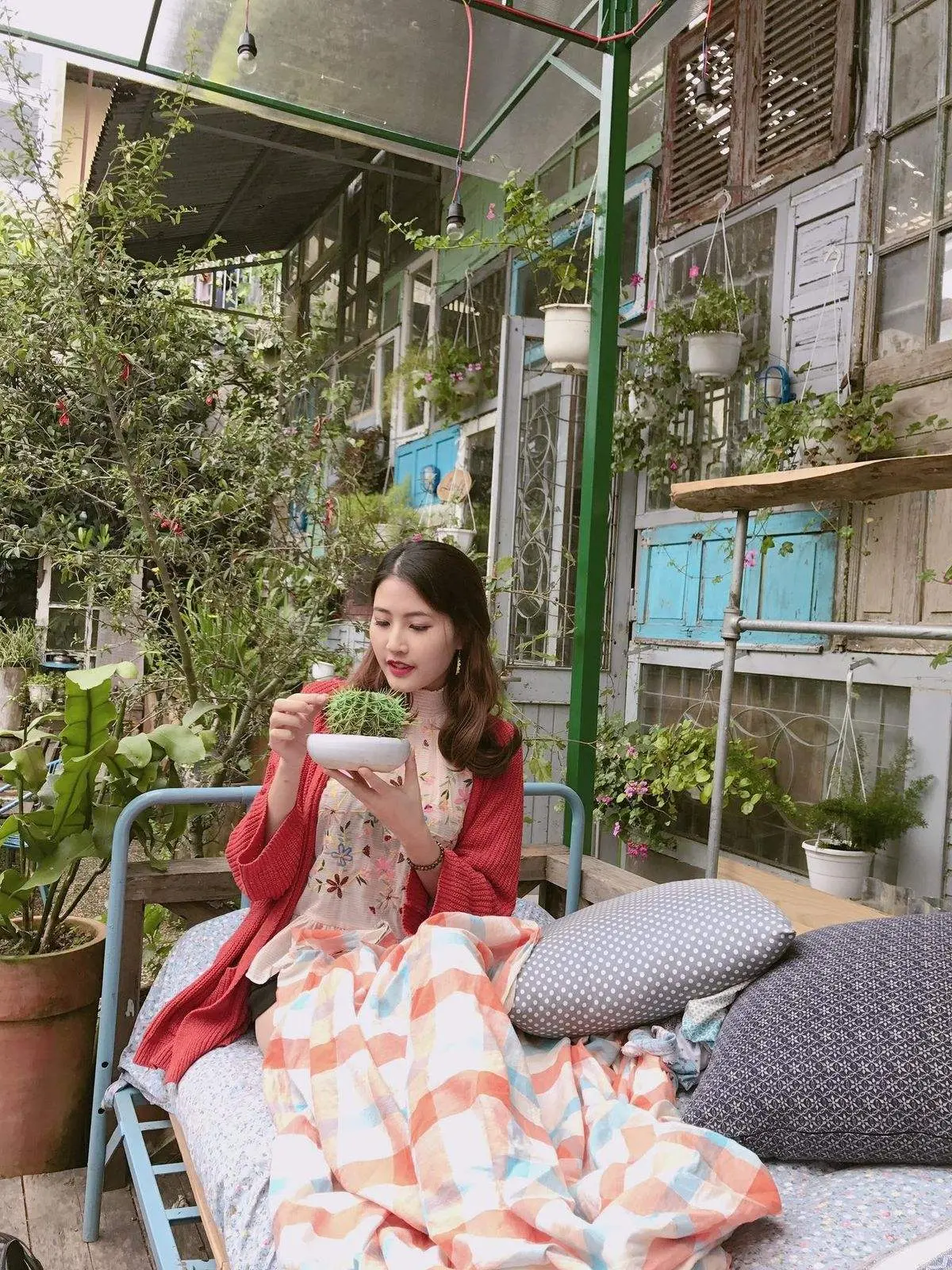 Review chi tiết kinh nghiệm đi Đà Lạt 5N4Đ chỉ với 3 triệu từ bạn Vũ Thị Kim Dung 2