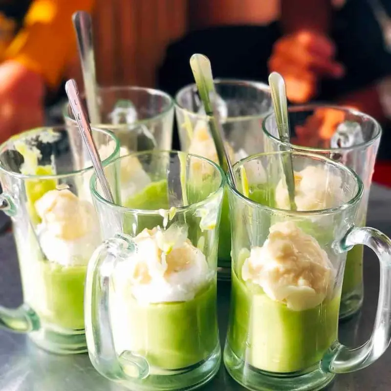Review Chợ đ&ecirc;m Đ&agrave; Lạt, điểm du lịch chưa bao giờ hết hot 4