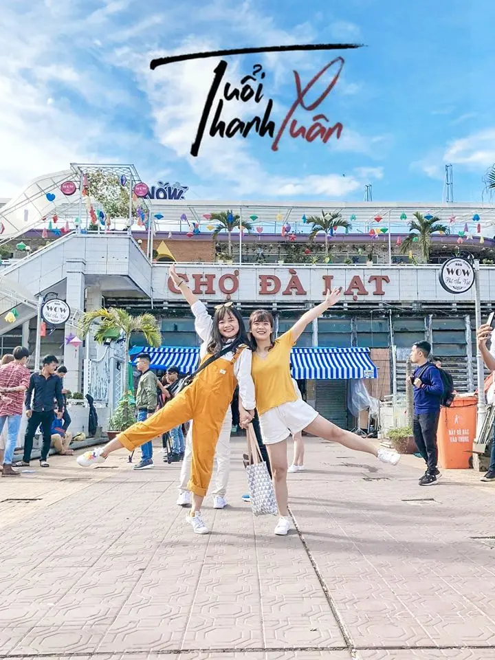 Review Đà Lạt 3N2Đ từ A đến Z cho các travelholic chính hiệu 3