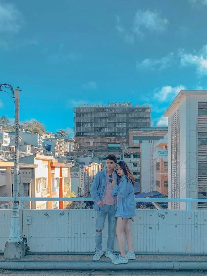 Review Đ&agrave; Lạt 5N4Đ cực chi tiết cho cặp đ&ocirc;i từ c&ocirc; bạn H&agrave; Thu 8