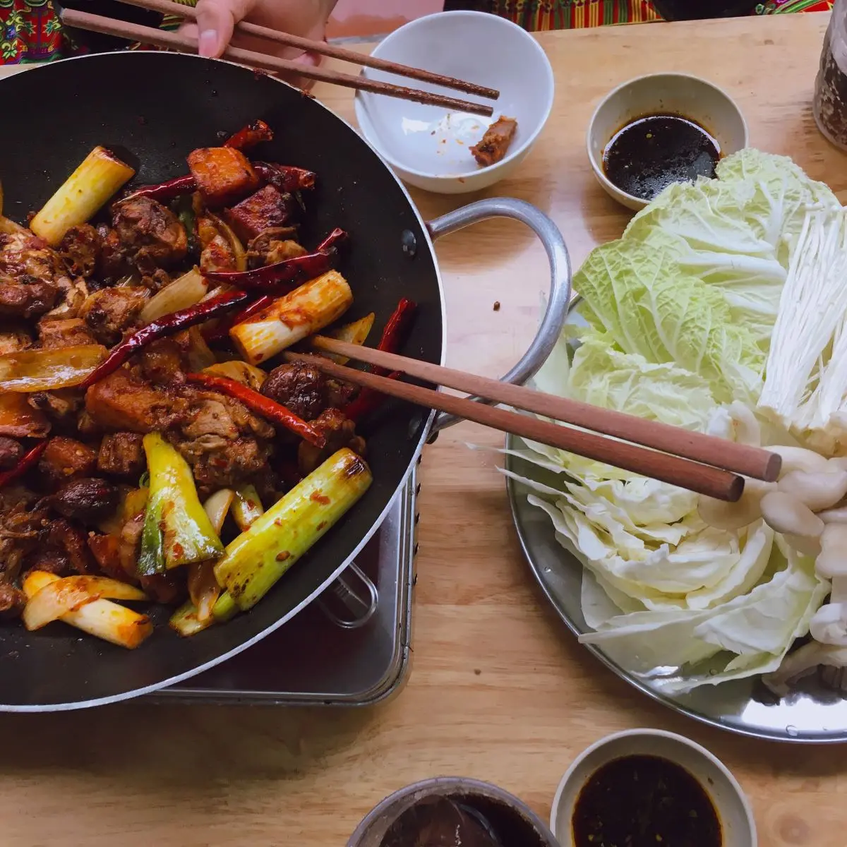 Review Đ&agrave; Lạt 5N4Đ cực chi tiết cho cặp đ&ocirc;i từ c&ocirc; bạn H&agrave; Thu 9