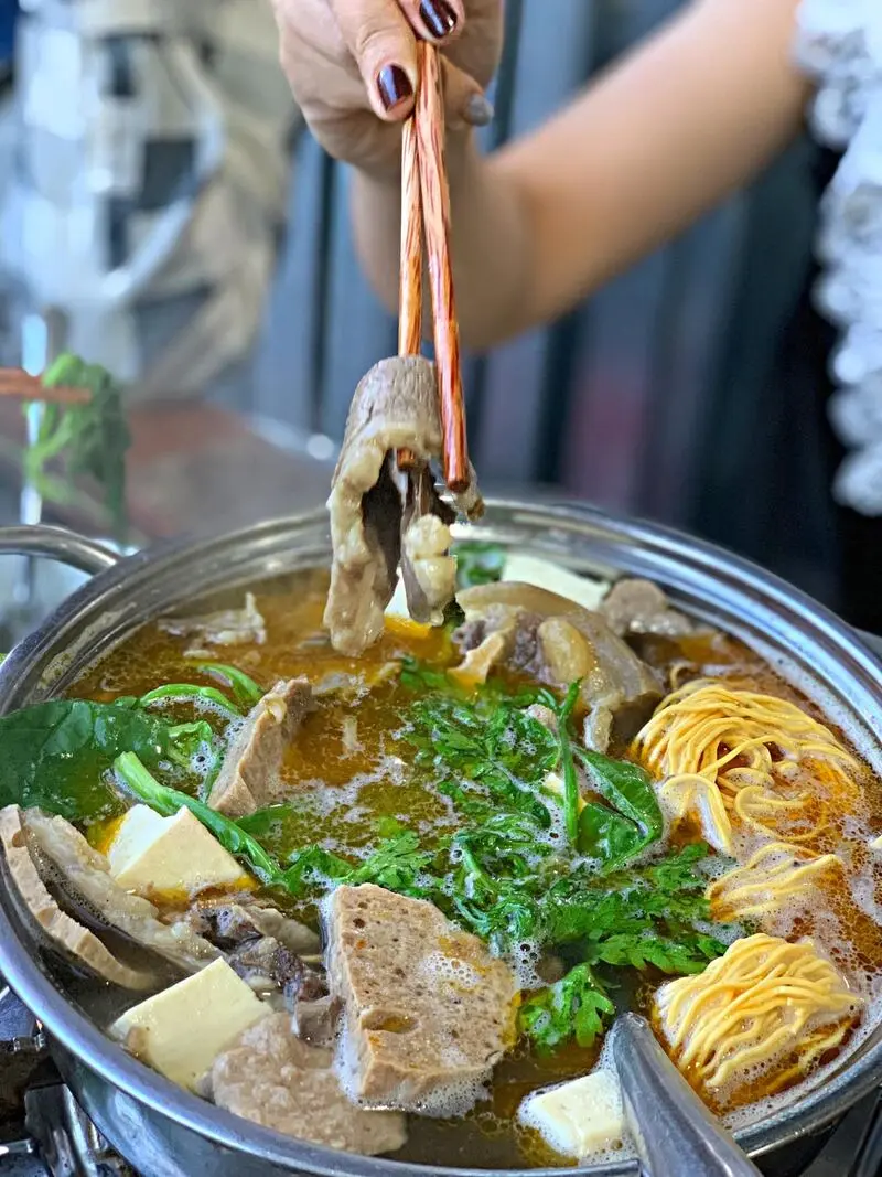 Review Trại M&aacute;t Đ&agrave; Lạt: Nơi th&ocirc;n d&atilde; giữ hồn phố n&uacute;i 10
