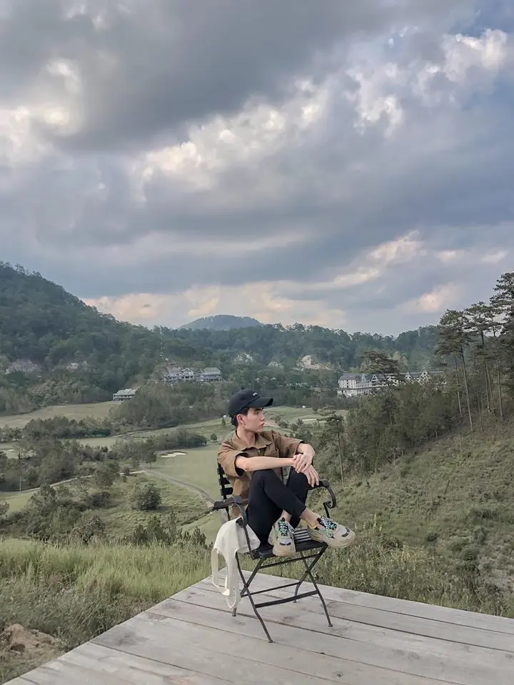 Thuộc 'team' c&ocirc; đơn th&igrave; quẹo v&ocirc; b&agrave;i Review Đ&agrave; Lạt 2N1Đ của Đức Thiện ngay v&agrave; lu&ocirc;n! 13