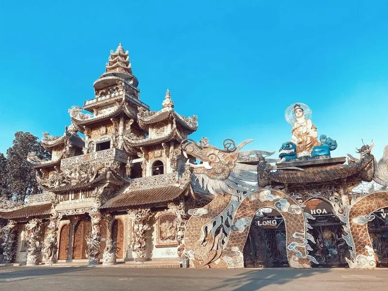 Top 6 trải nghiệm du lịch Đ&agrave; Lạt Tết 2026 kh&ocirc;ng thể bỏ lỡ 3