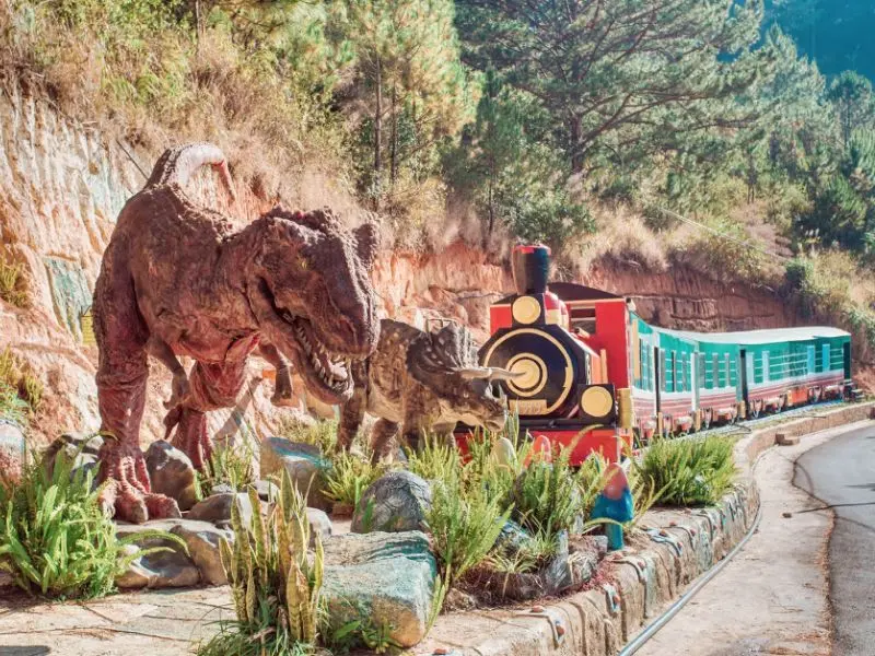Wonderland Đ&agrave; Lạt, kh&aacute;m ph&aacute; xứ sở thần ti&ecirc;n giữa l&ograve;ng phố n&uacute;i 9