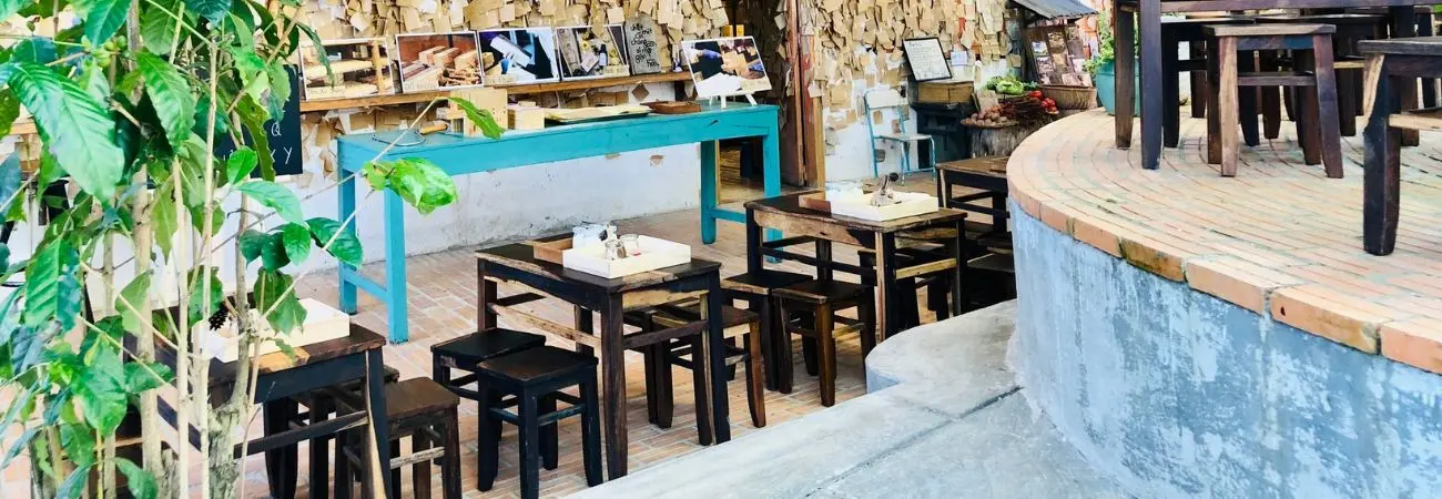 Đến Nhà Của Thời Thanh Xuân trải nghiệm một ngày ở nông trại