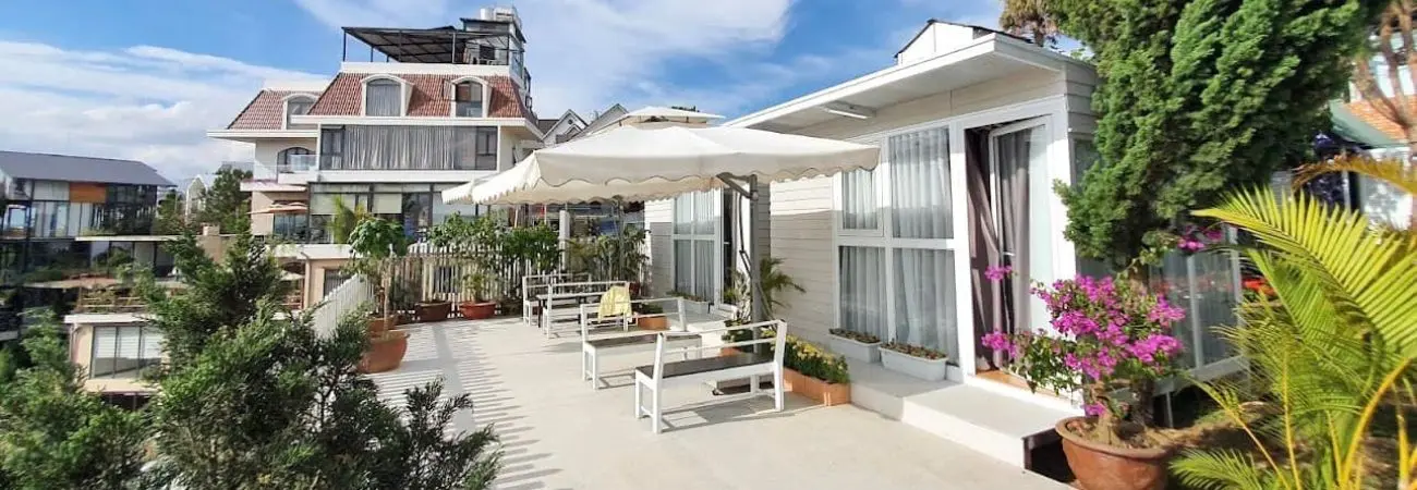 Ghé Homestay Hạ Trắng trải nghiệm một đêm lưu trú giá hạt dẻ
