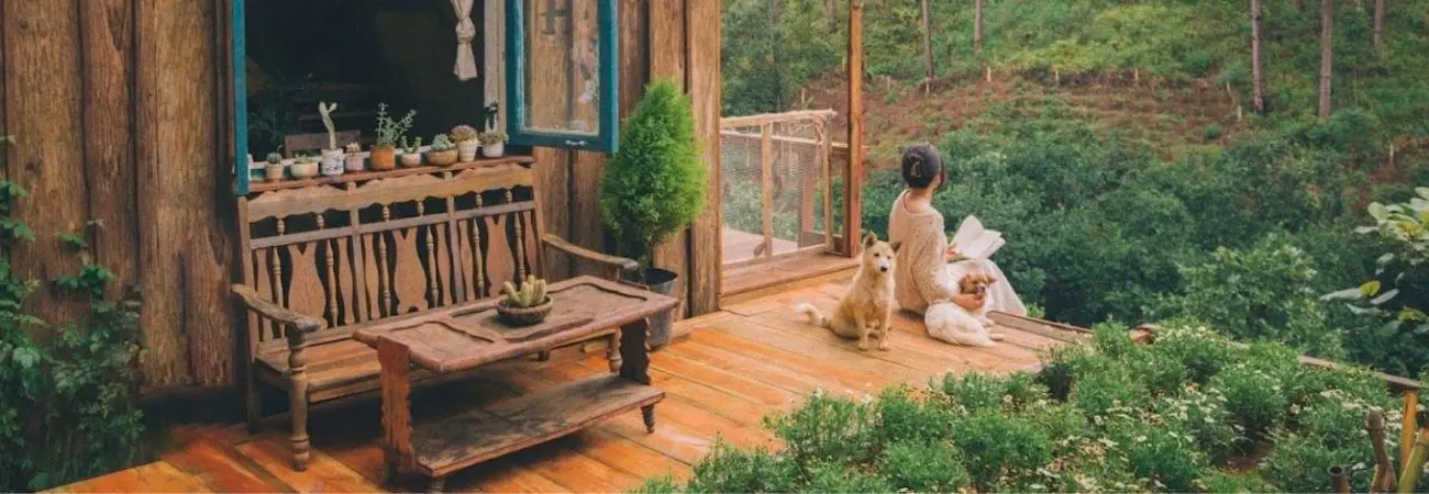 Review các quán cafe Đà Lạt yên tĩnh lý tưởng cho những ngày deadline