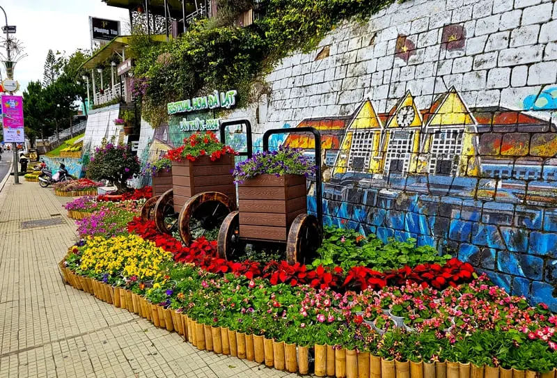 Festival hoa Đ&agrave; Lạt lần thứ X năm 2024 - Tất tần tật về lễ hội hoa lớn nhất Đ&agrave; Lạt 4