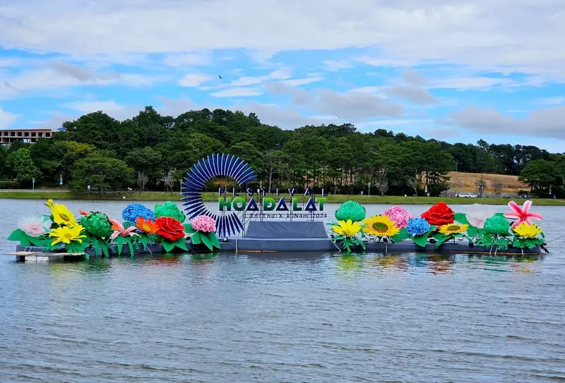 Festival hoa Đ&agrave; Lạt lần thứ X năm 2024 - Tất tần tật về lễ hội hoa lớn nhất Đ&agrave; Lạt 5