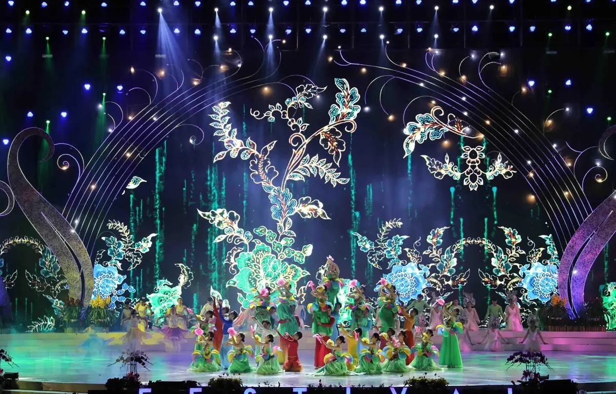 Festival hoa Đ&agrave; Lạt lần thứ X năm 2024 - Tất tần tật về lễ hội hoa lớn nhất Đ&agrave; Lạt 18