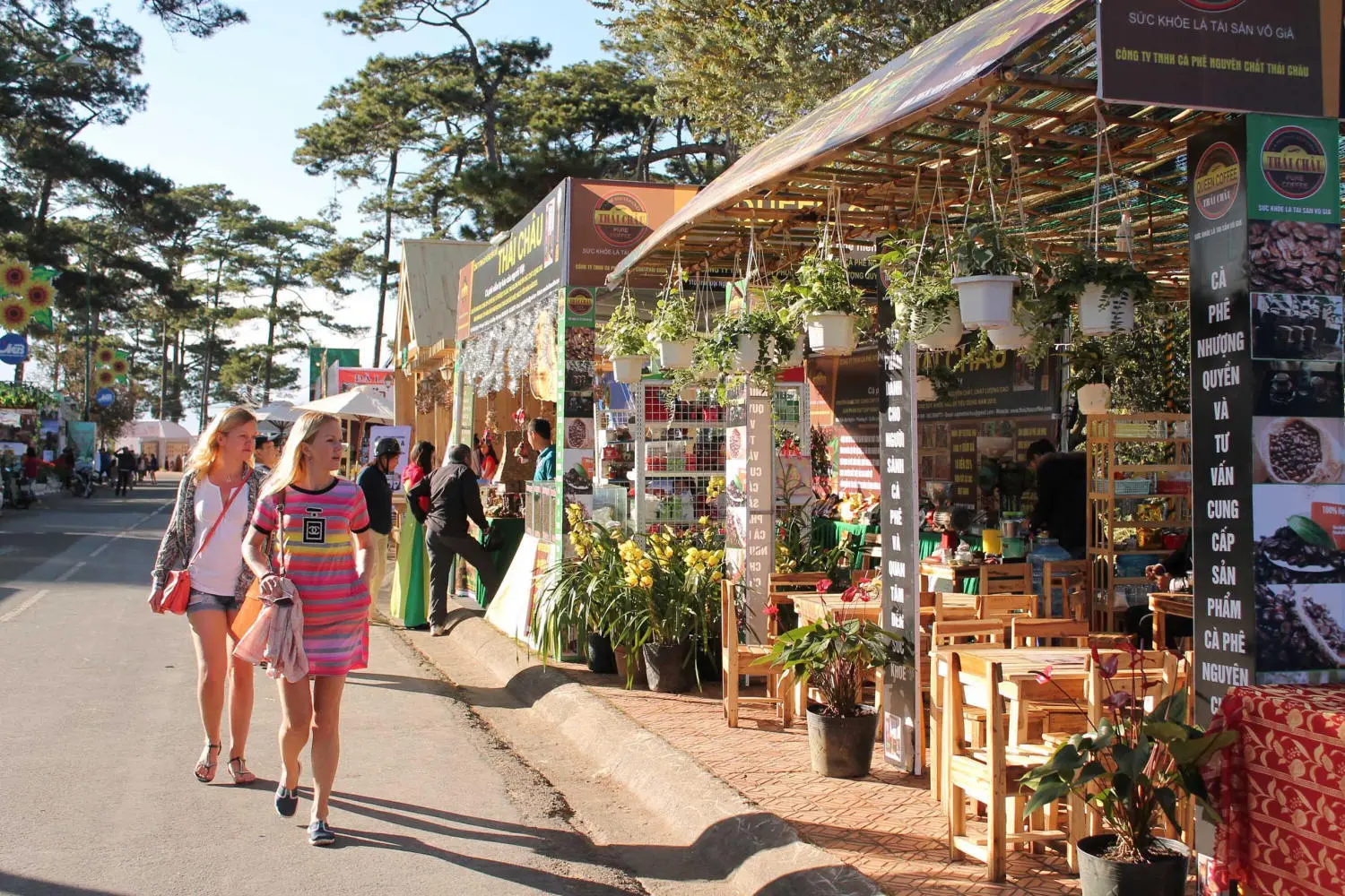 Festival hoa Đ&agrave; Lạt lần thứ X năm 2024 - Tất tần tật về lễ hội hoa lớn nhất Đ&agrave; Lạt 19