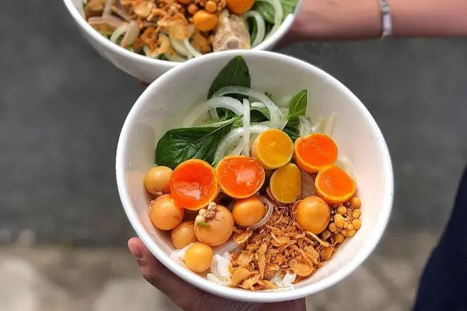 Gợi &yacute; lịch tr&igrave;nh Đ&agrave; Lạt 2N2Đ tự t&uacute;c cho cặp đ&ocirc;i 4
