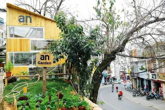 Gợi &yacute; lịch tr&igrave;nh Đ&agrave; Lạt 2N2Đ tự t&uacute;c cho cặp đ&ocirc;i 7