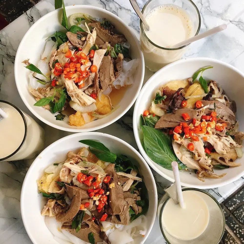 Gợi &yacute; lịch tr&igrave;nh Đ&agrave; Lạt 3N2Đ tự t&uacute;c cho người đi lần đầu chi tiết nhất 11