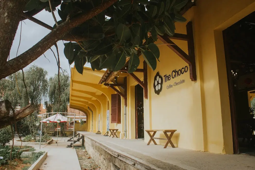 Gợi &yacute; lịch tr&igrave;nh Đ&agrave; Lạt 3N2Đ tự t&uacute;c cho người đi lần đầu chi tiết nhất 21