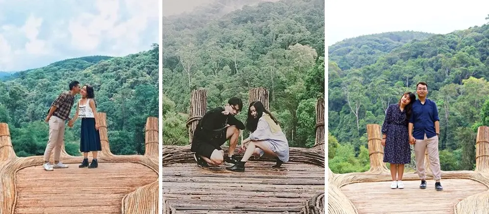 Gợi &yacute; lịch tr&igrave;nh Đ&agrave; Lạt 4N3Đ tự t&uacute;c cho cặp đ&ocirc;i chi tiết v&agrave; thực tế nhất 3
