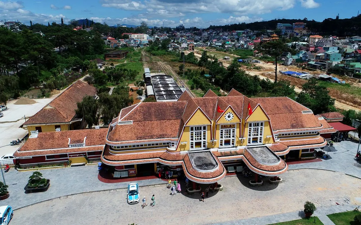 Gợi &yacute; lịch tr&igrave;nh kh&aacute;m ph&aacute; Đ&agrave; Lạt tự t&uacute;c trong 1 ng&agrave;y từ A đến Z 12