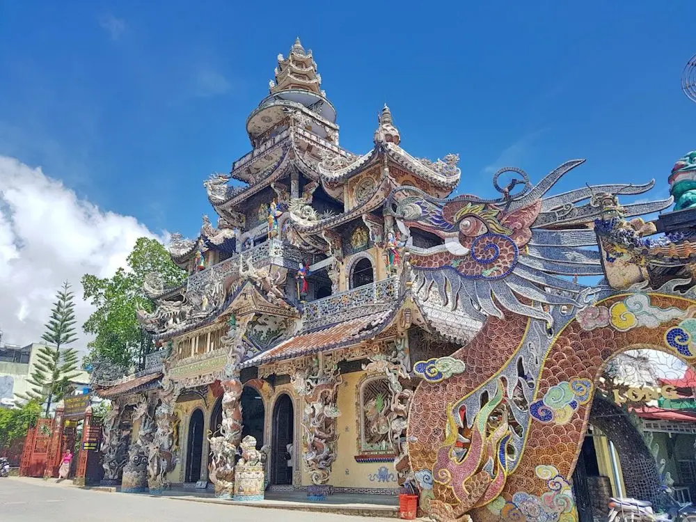 Gợi &yacute; lịch tr&igrave;nh kh&aacute;m ph&aacute; Đ&agrave; Lạt tự t&uacute;c trong 1 ng&agrave;y từ A đến Z 15