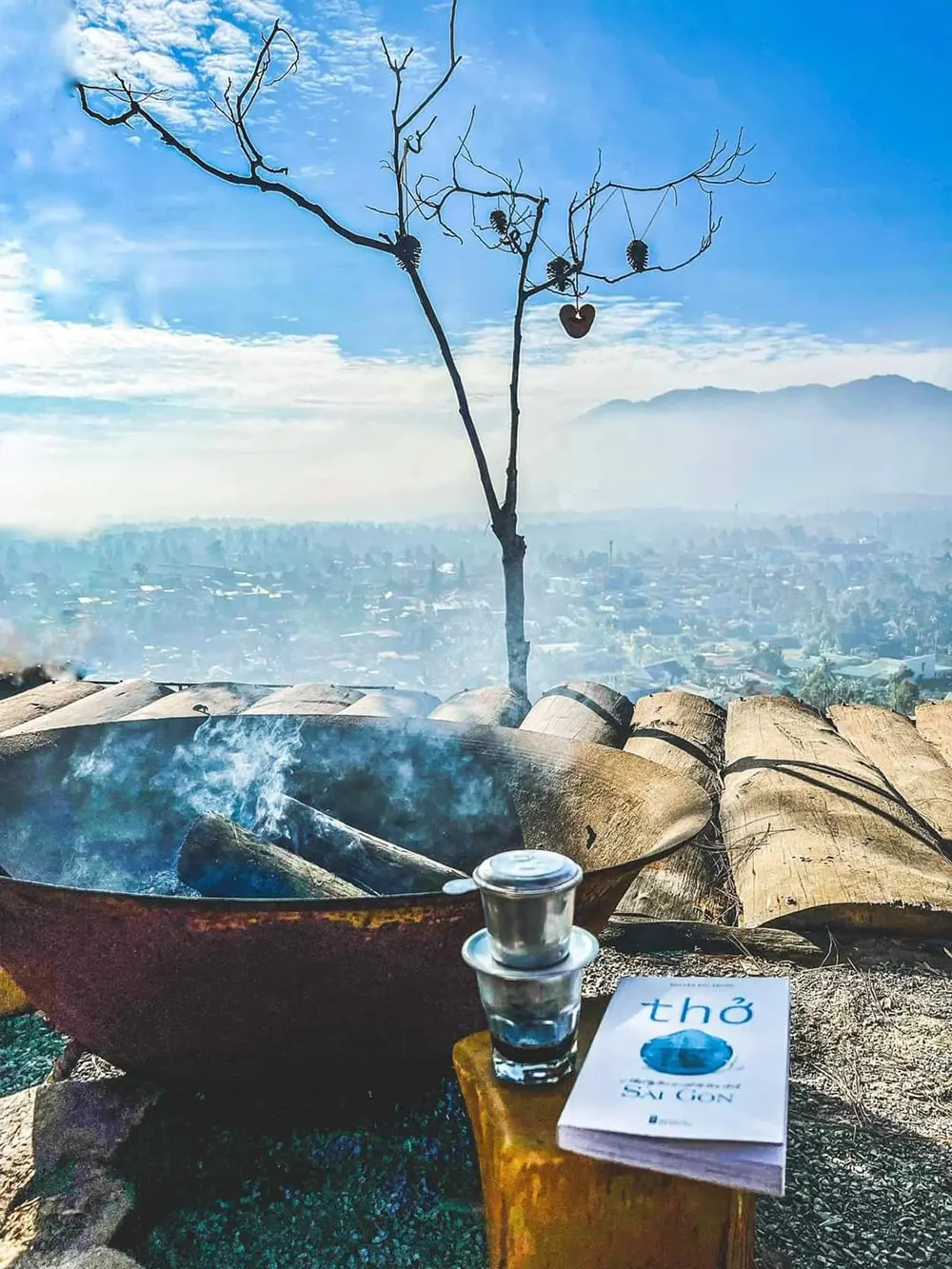 Gợi &yacute; lịch tr&igrave;nh tour Đ&agrave; Lạt 4 ng&agrave;y 3 đ&ecirc;m tự t&uacute;c ăn chơi tẹt ga 4