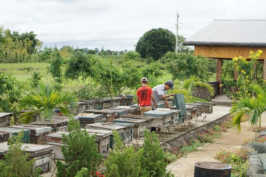 Gợi &yacute; lịch tr&igrave;nh tour Đ&agrave; Lạt 4 ng&agrave;y 3 đ&ecirc;m tự t&uacute;c ăn chơi tẹt ga 13