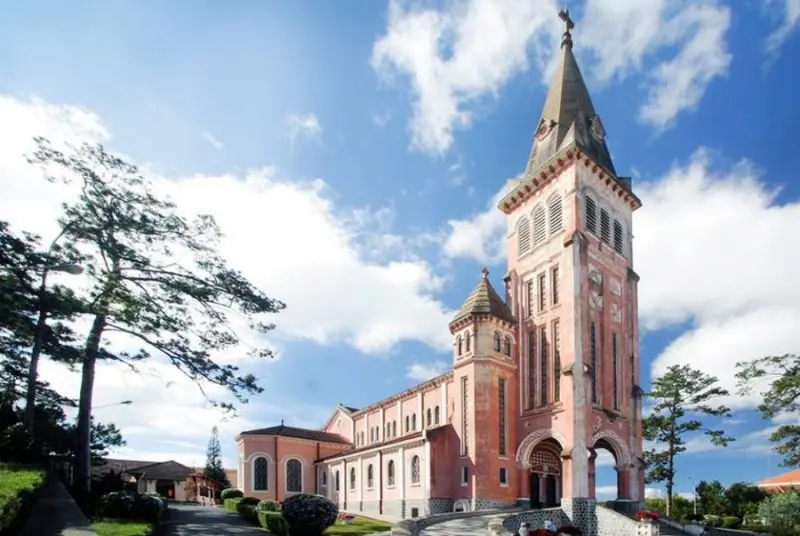 Gợi &yacute; lịch tr&igrave;nh tour Đ&agrave; Lạt 4 ng&agrave;y 3 đ&ecirc;m tự t&uacute;c ăn chơi tẹt ga 14