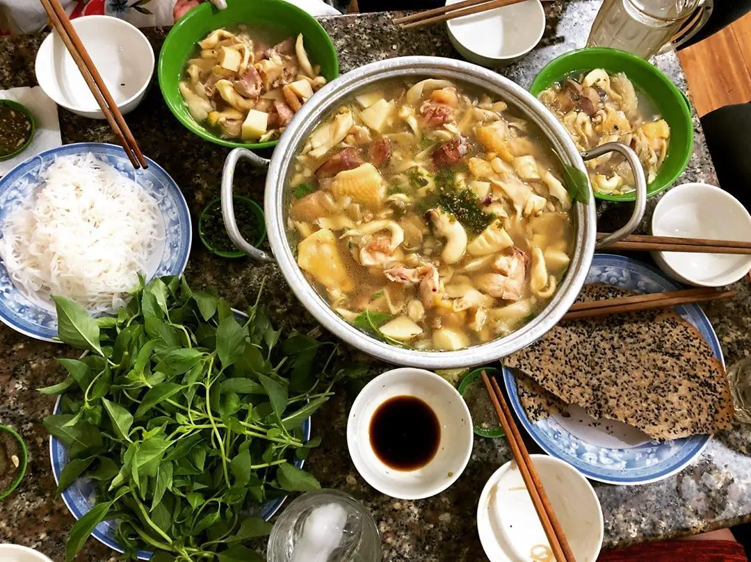 Tham khảo lịch tr&igrave;nh Đ&agrave; Lạt 4N3Đ tự t&uacute;c cho nh&oacute;m bạn tiết kiệm nhất 9