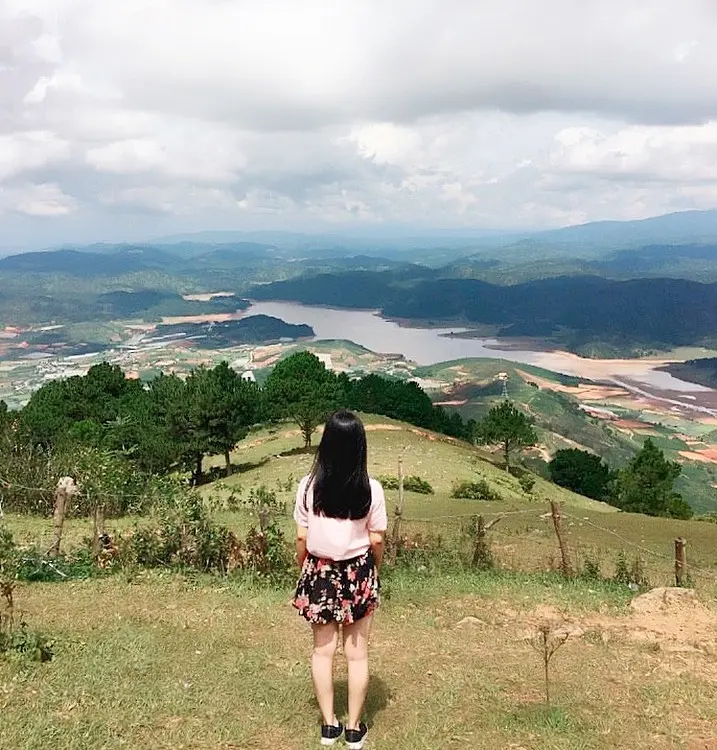 Thử th&aacute;ch bản th&acirc;n với lịch tr&igrave;nh một ng&agrave;y chinh phục đỉnh Langbiang Đ&agrave; Lạt 4