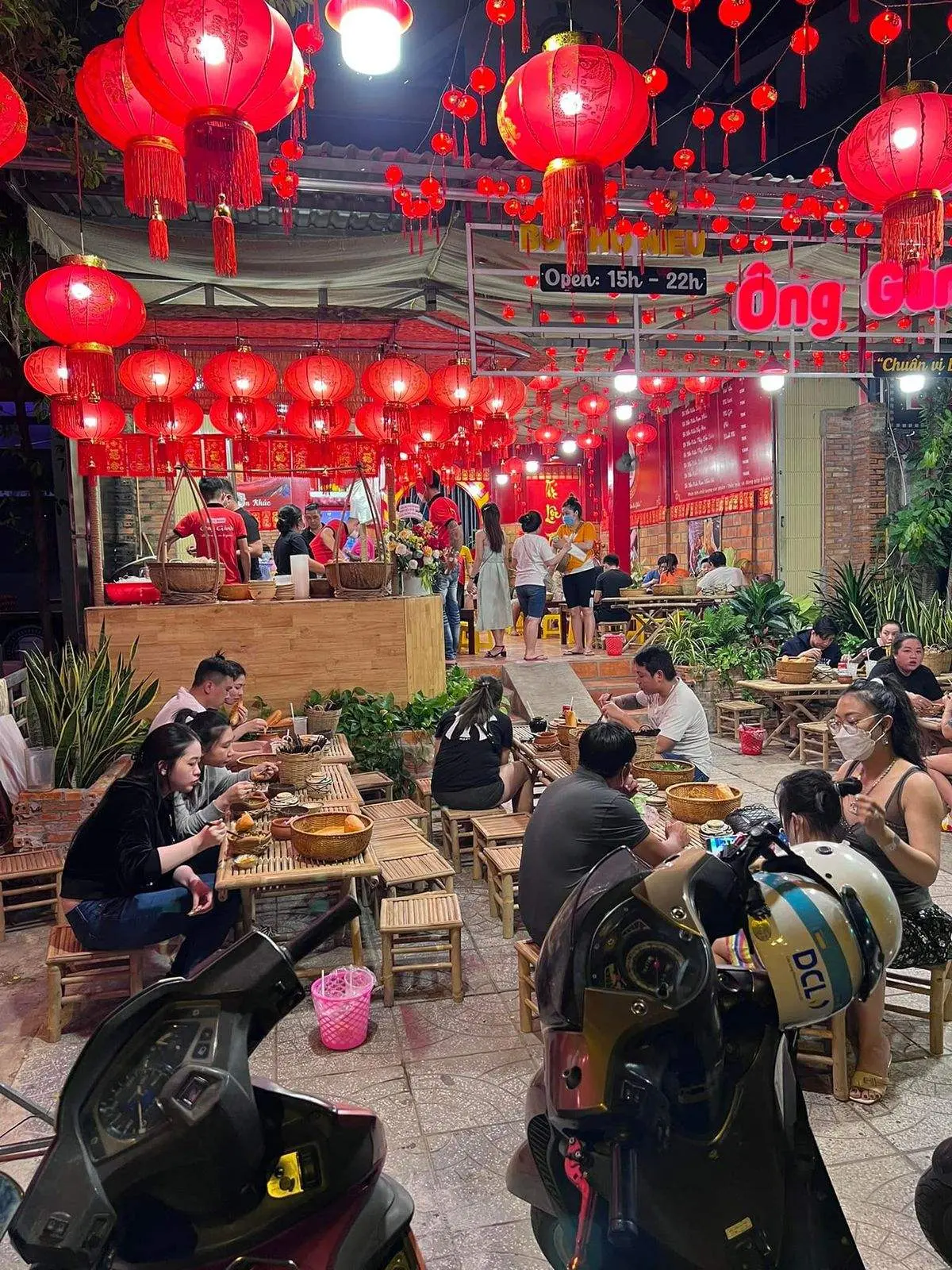 B&ograve; kho ni&ecirc;u &Ocirc;ng G&aacute;nh v&agrave; hương vị gia truyền kh&oacute; qu&ecirc;n 2