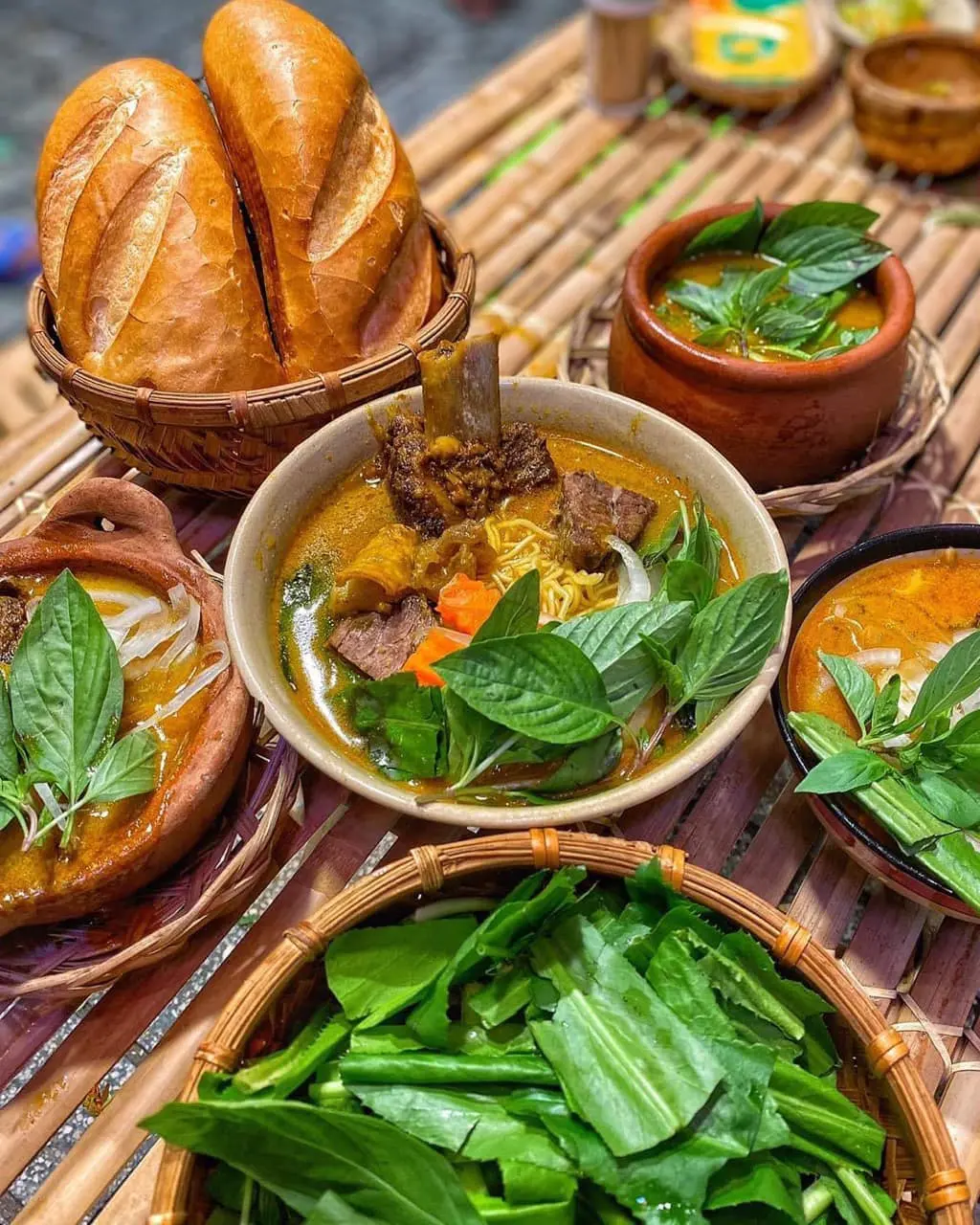 B&ograve; kho ni&ecirc;u &Ocirc;ng G&aacute;nh v&agrave; hương vị gia truyền kh&oacute; qu&ecirc;n 7
