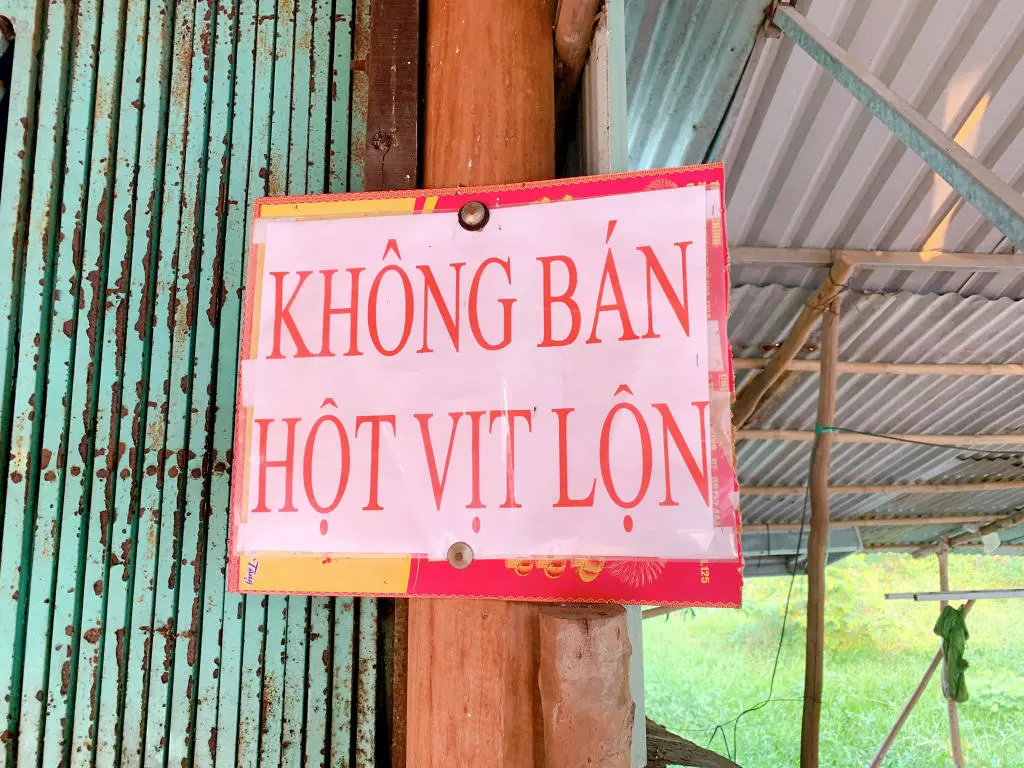 B&uacute;n c&aacute; 5 Mến Thoại Sơn, qu&aacute;n b&igrave;nh d&acirc;n nổi tiếng tại An Giang 5