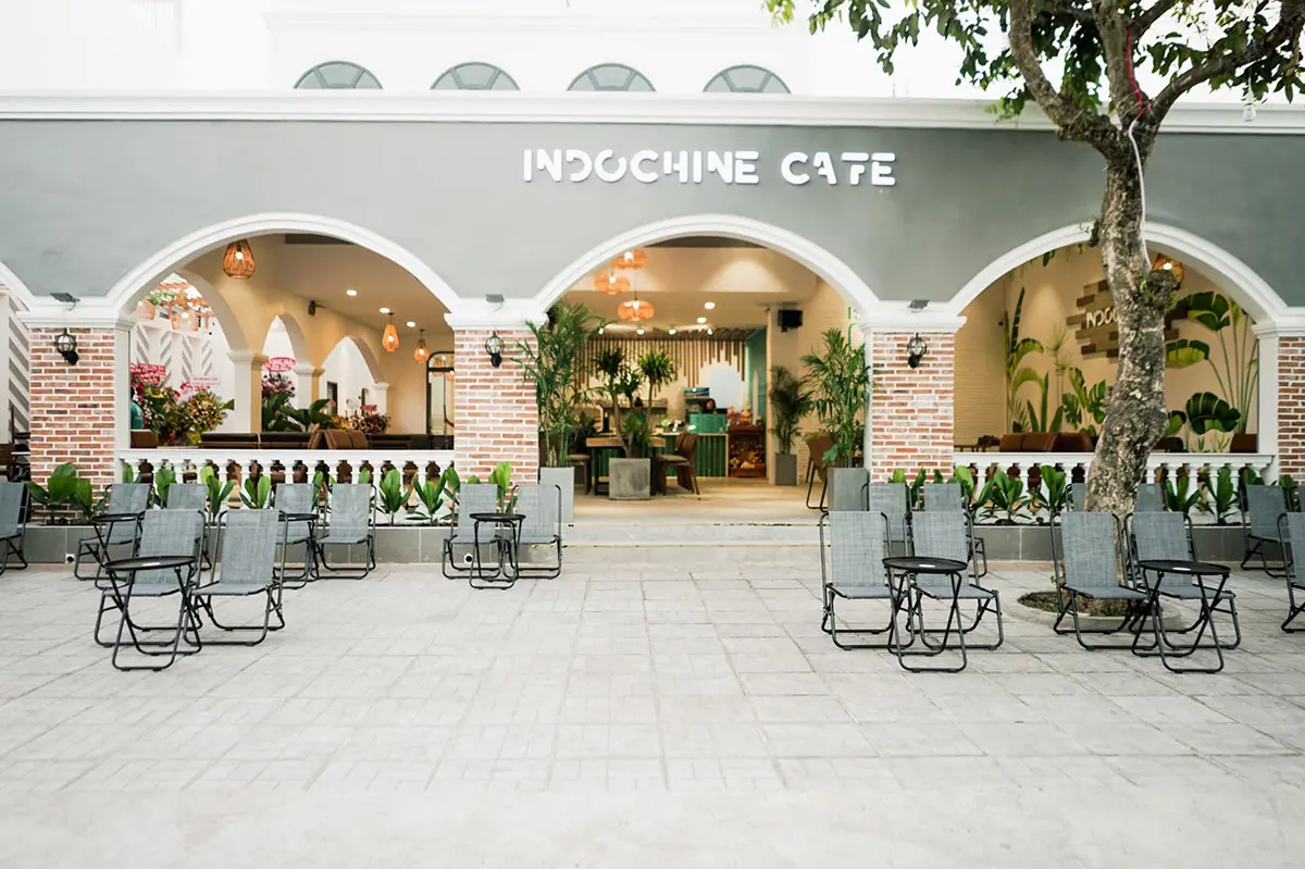 Đi tìm những Quán cafe vintage ở An Giang chuẩn thời “ông bà anh” 11