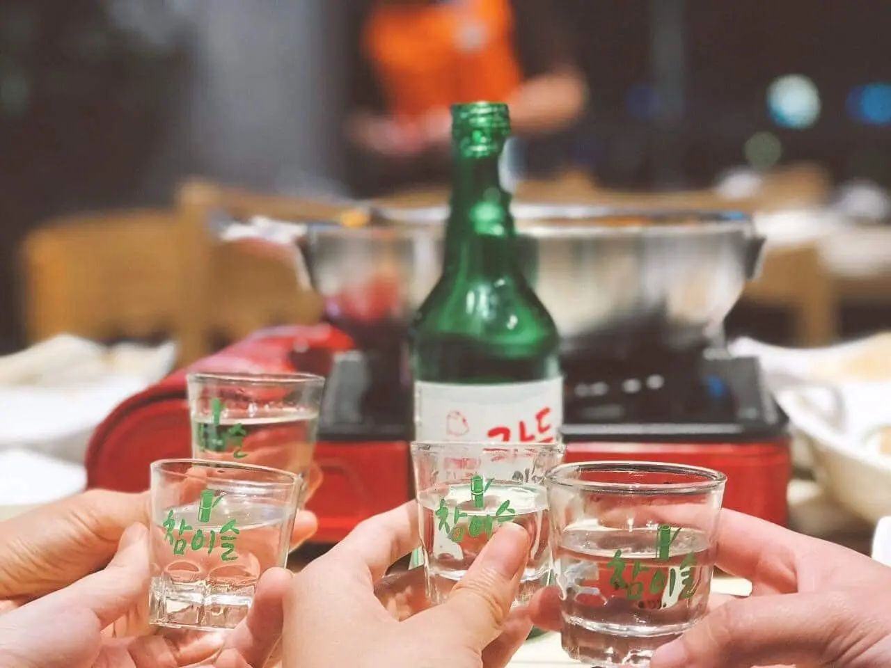Gh&eacute; Don Chicken Long Xuy&ecirc;n thưởng thức m&oacute;n H&agrave;n thơm ngon, hấp dẫn 5