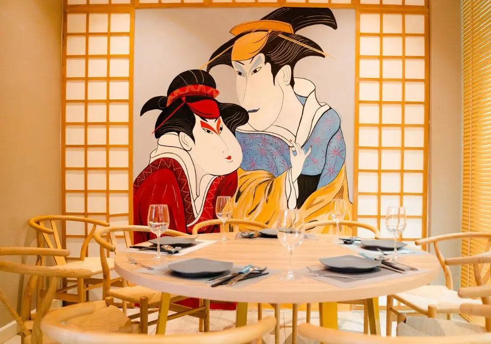 Gh&eacute; thăm Nh&agrave; h&agrave;ng Marina Bistro 18 cực sang trọng tại An Giang 3
