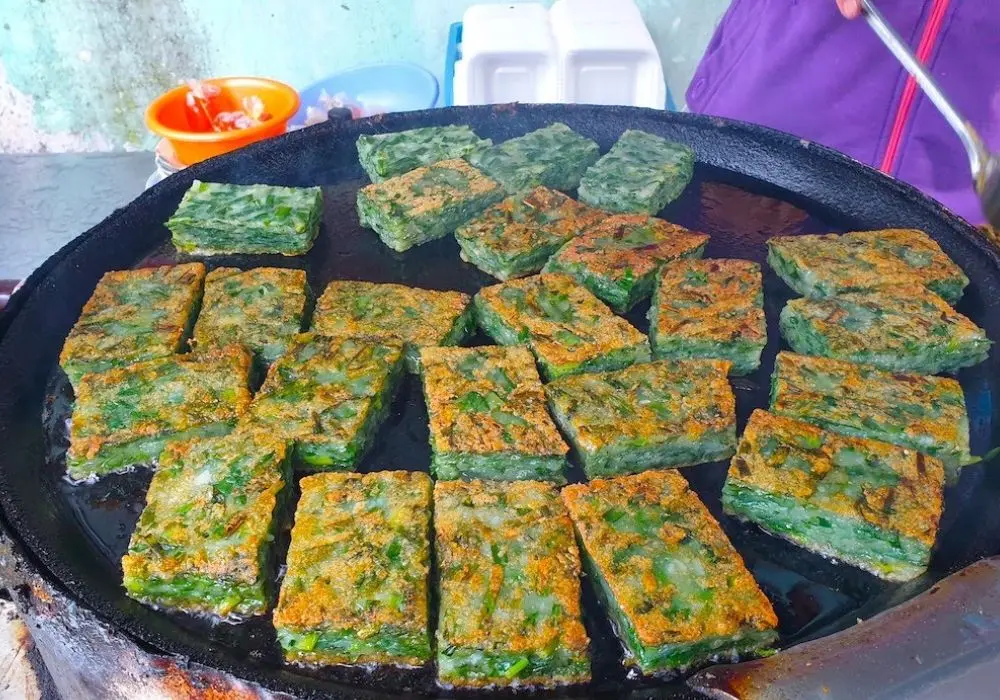 Kh&aacute;m ph&aacute; B&aacute;nh hẹ T&acirc;n Ch&acirc;u với hương vị cực hấp dẫn 5