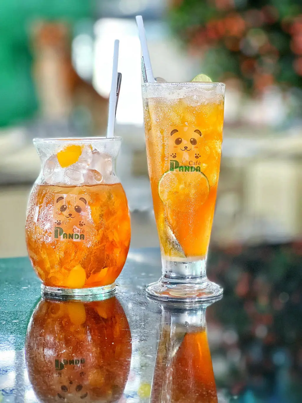 Khám phá Panda Cafe độc đáo nhất nhì Thành phố Long Xuyên 6
